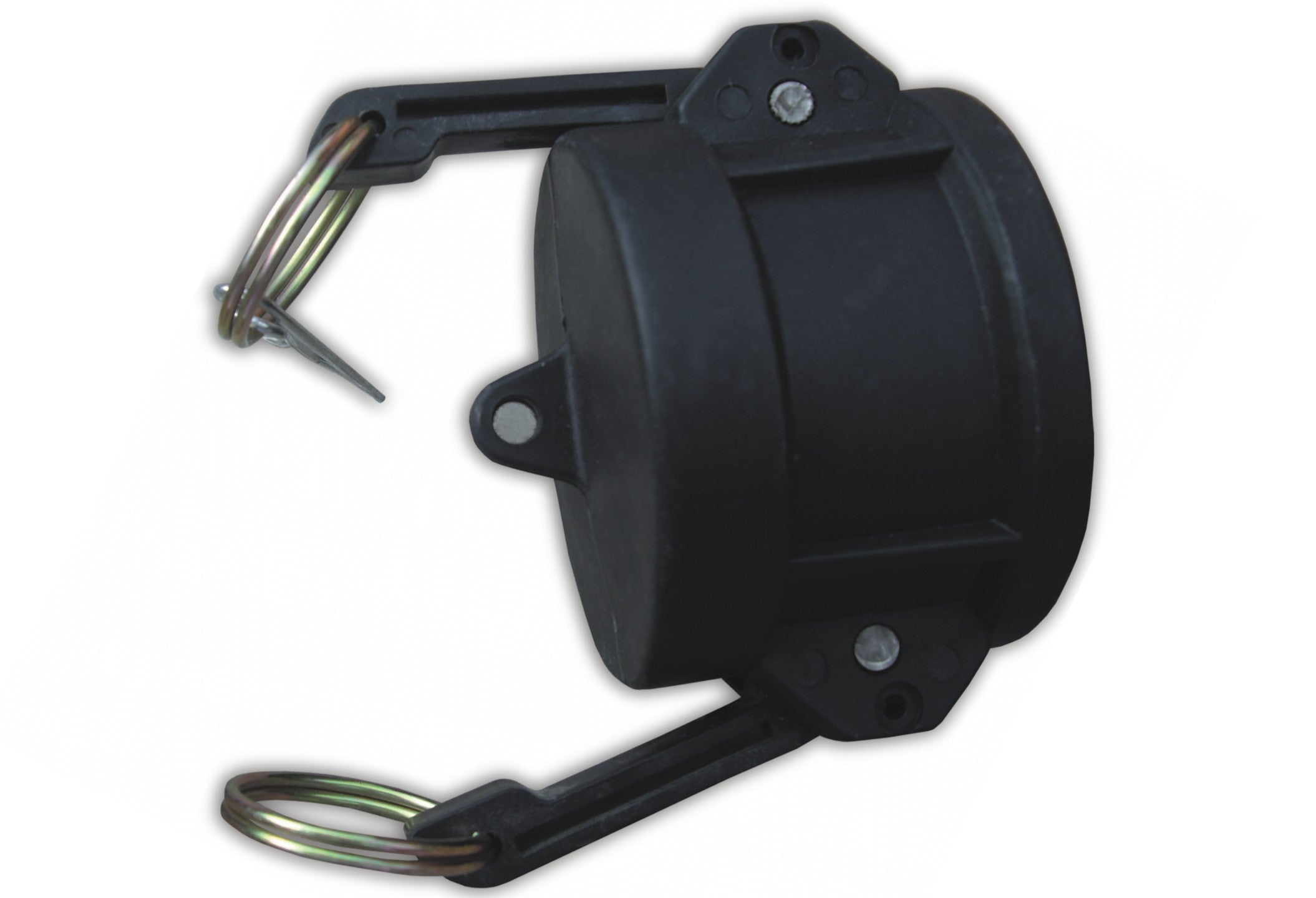 Camlock Type DC 1.25"