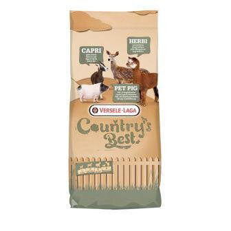 Versele Laga Country’s Best Capria 3 & 4 Pellet 20kg