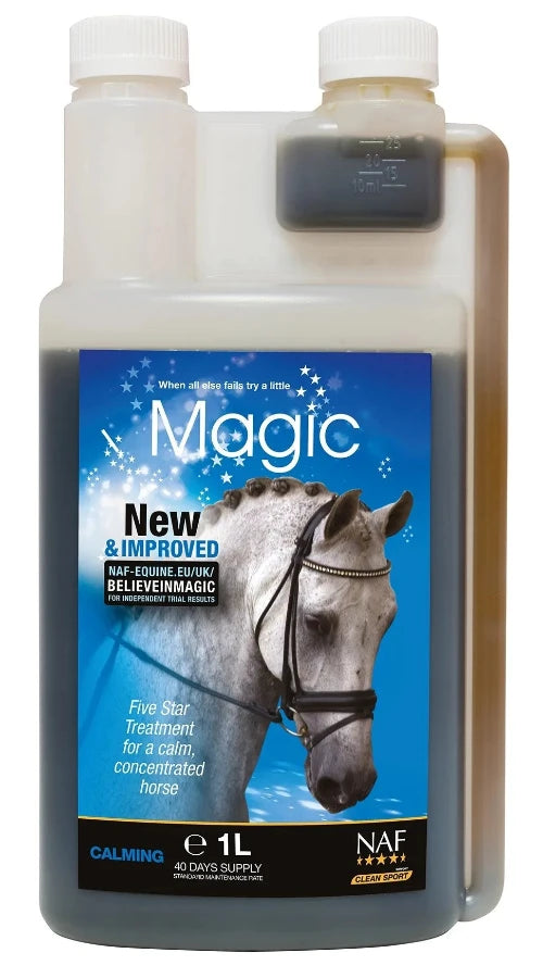 NAF Five Star Magic - 1 litre