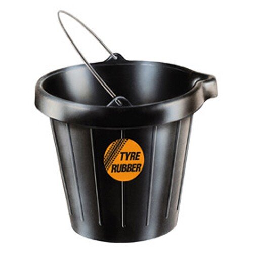 Red Gorilla Rubber Super 3 Bucket 14L