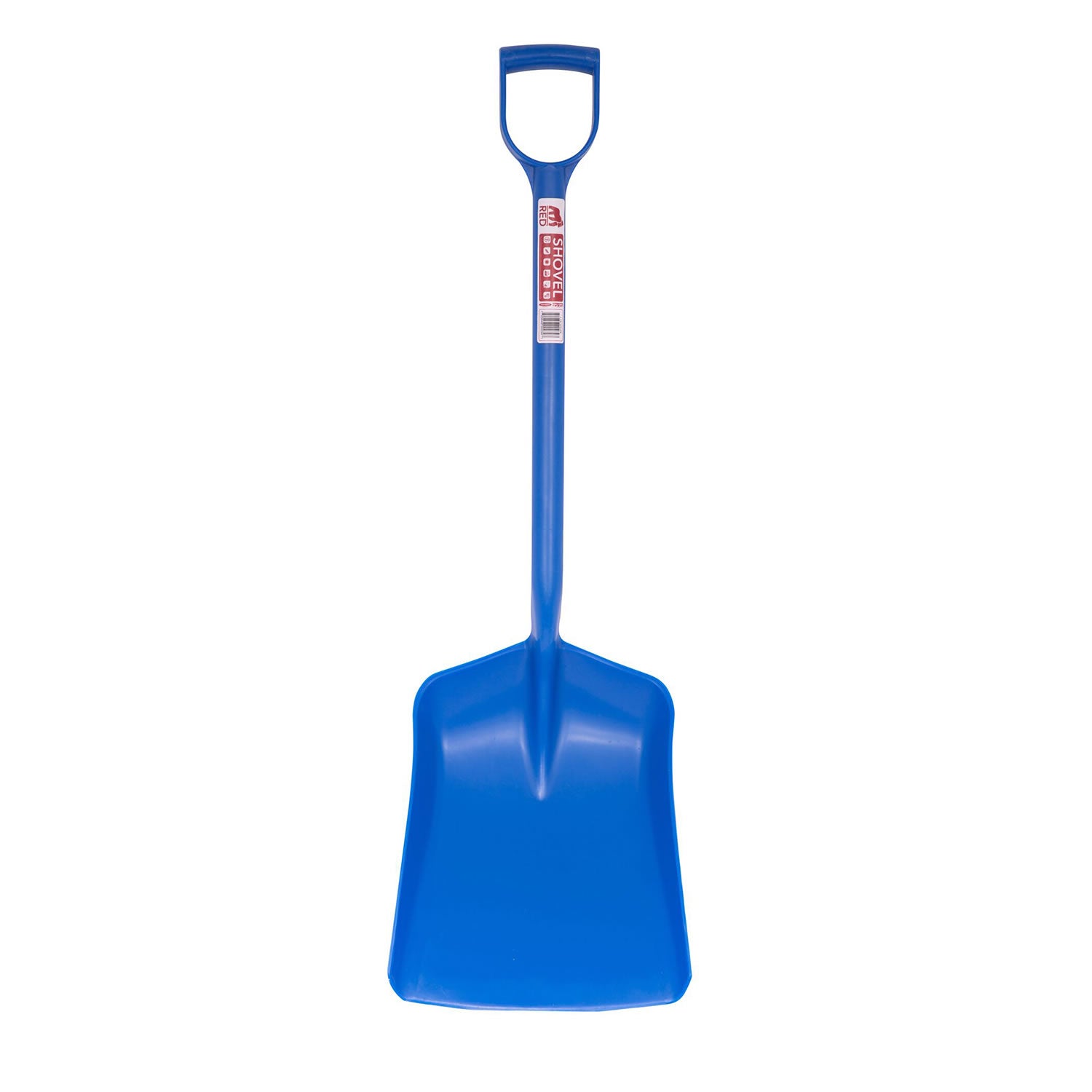RED GORILLA SHOVEL