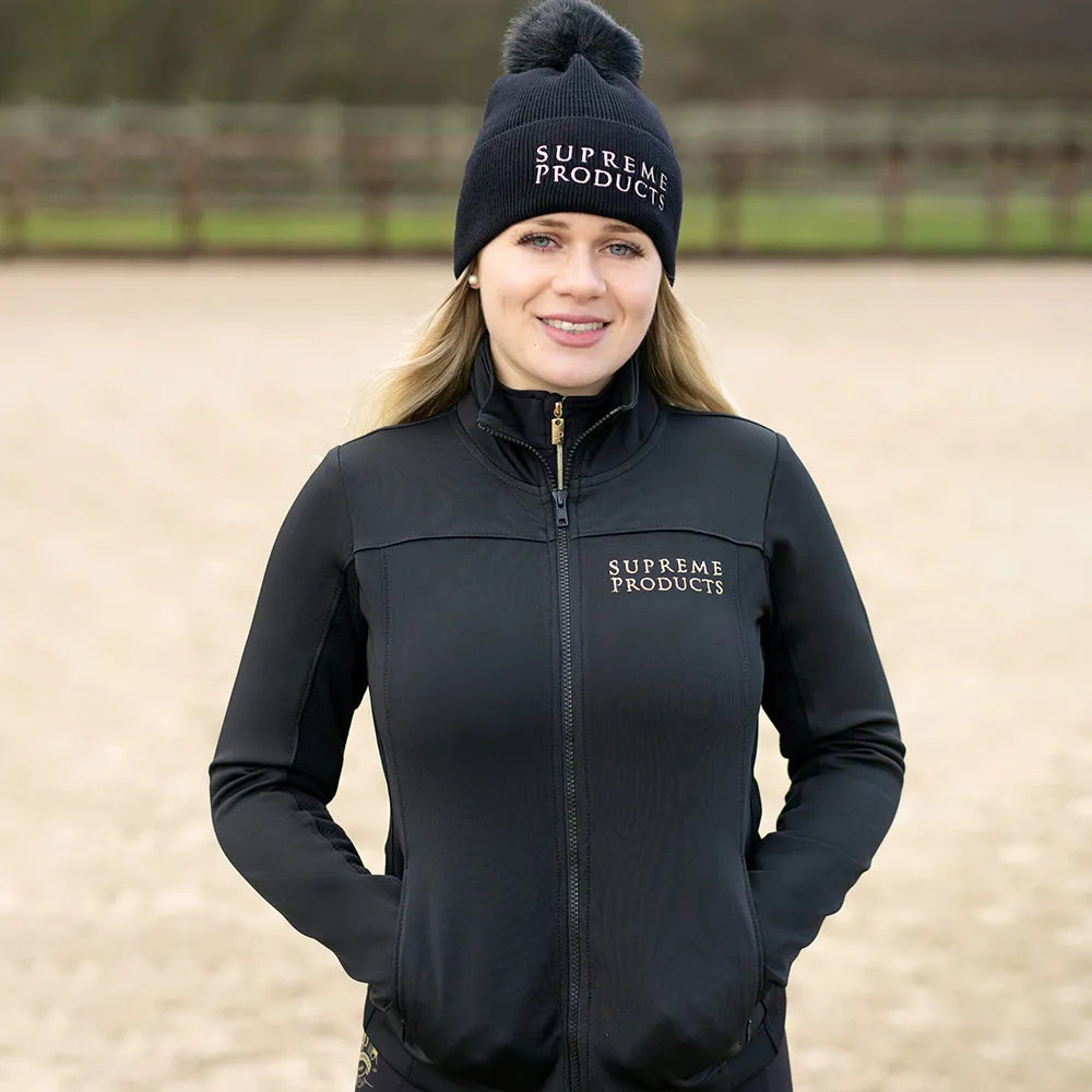 Active Show Rider Jacket