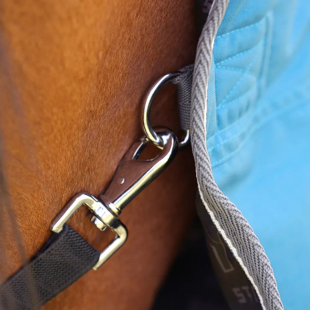StormX Empra 50g Combi Turnout Rug