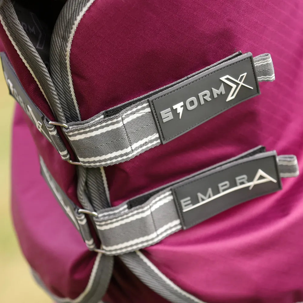 StormX Empra 200g Combi Turnout Rug