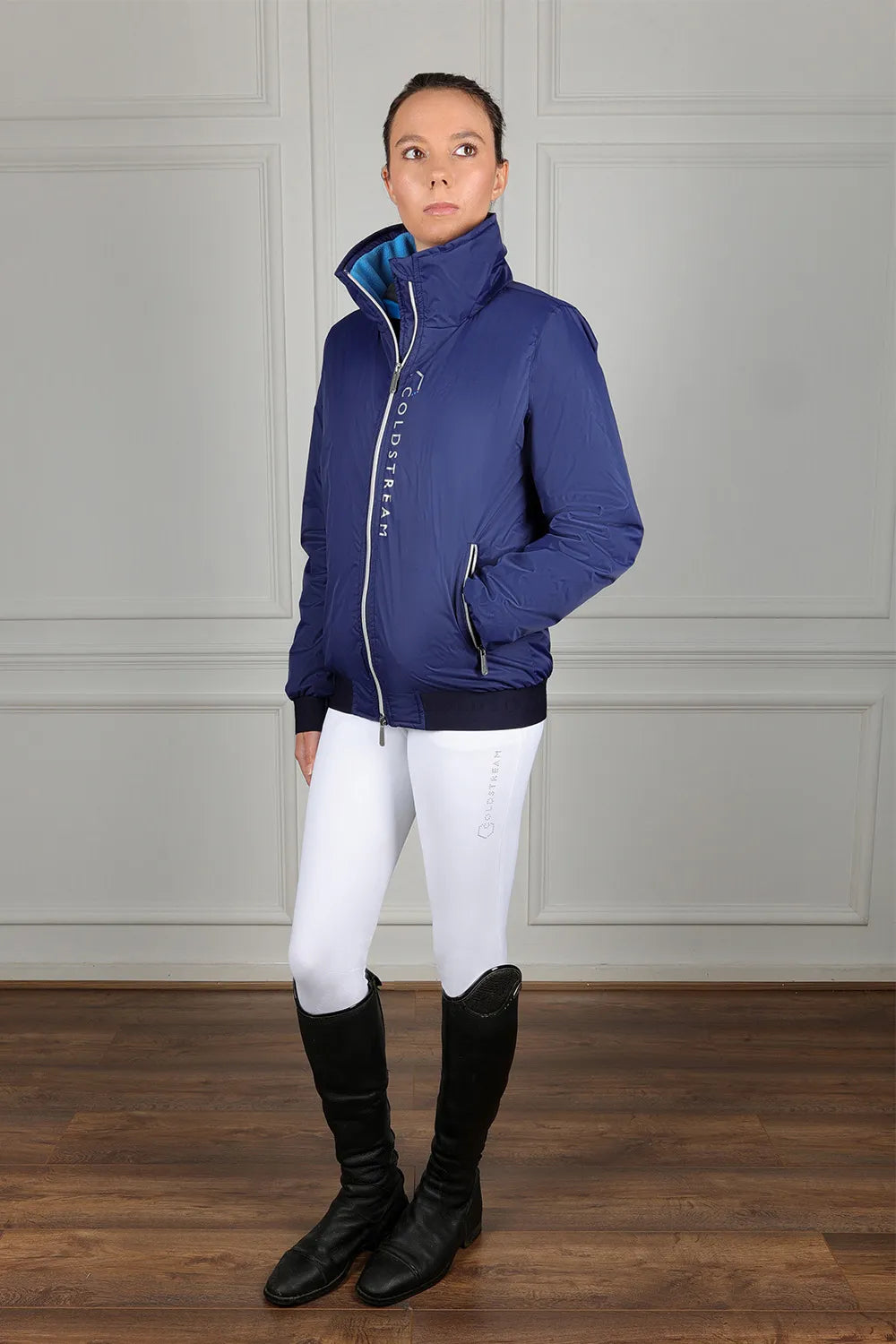 Coldstream Linton Lightweight Jacket