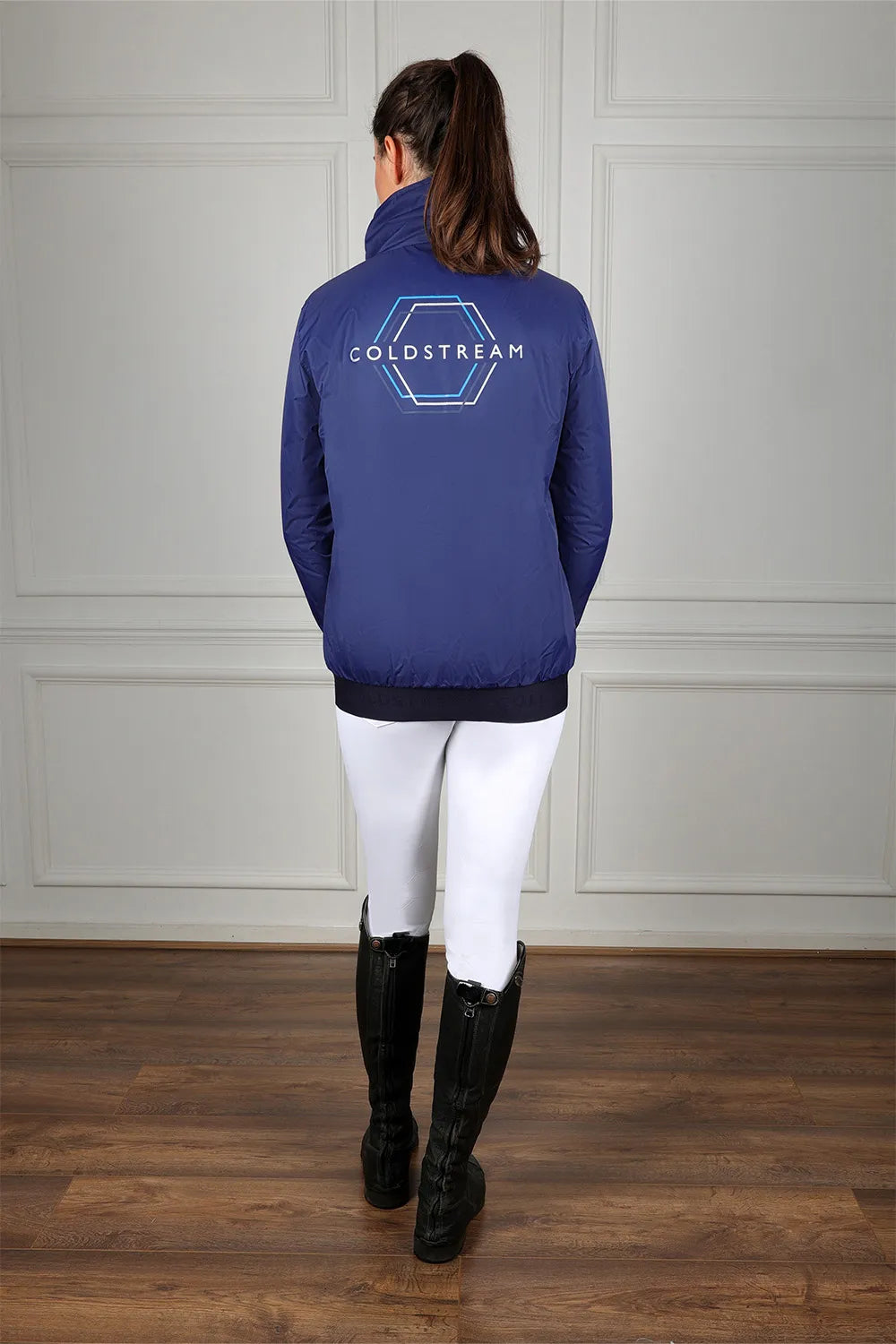 Coldstream Linton Lightweight Jacket