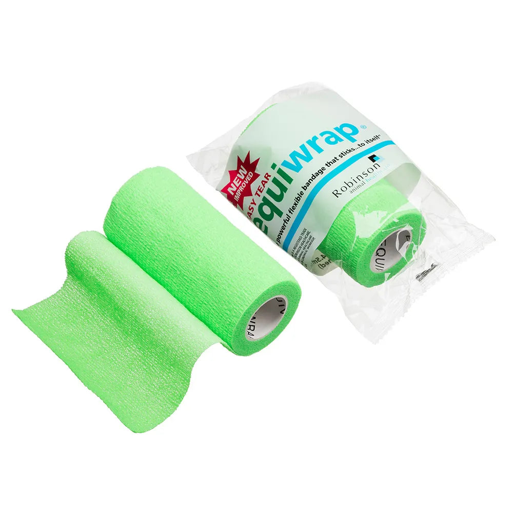 Equiwrap