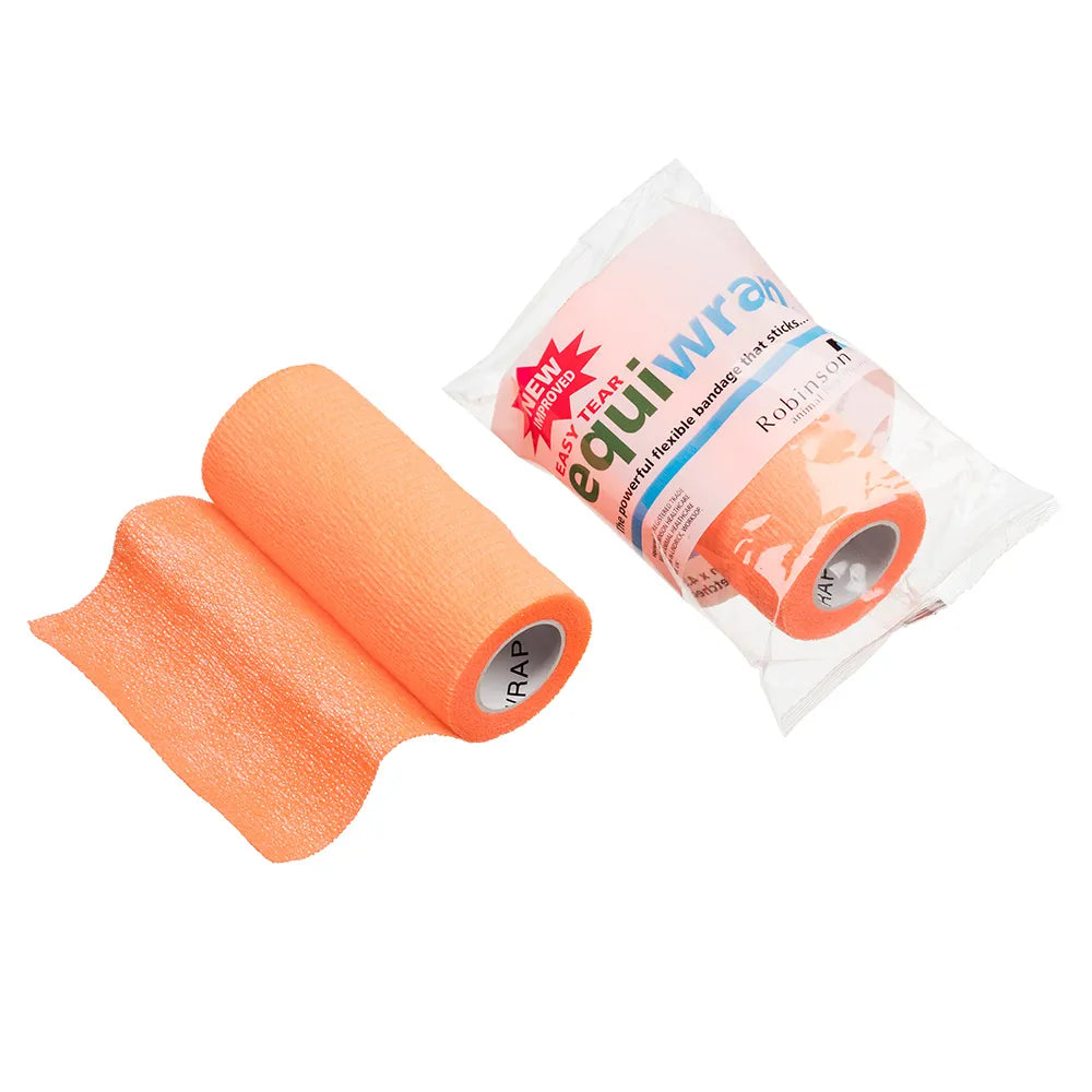 Equiwrap