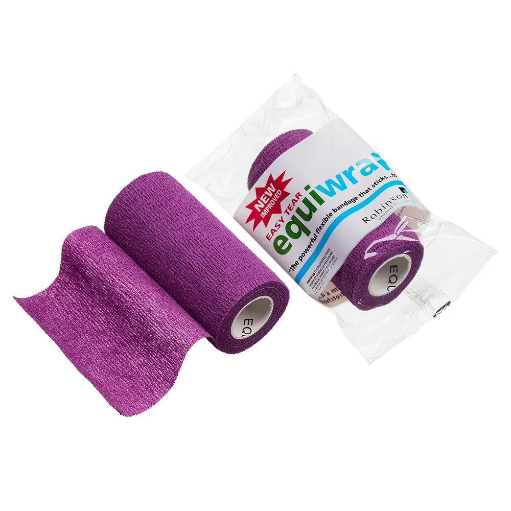 Equiwrap