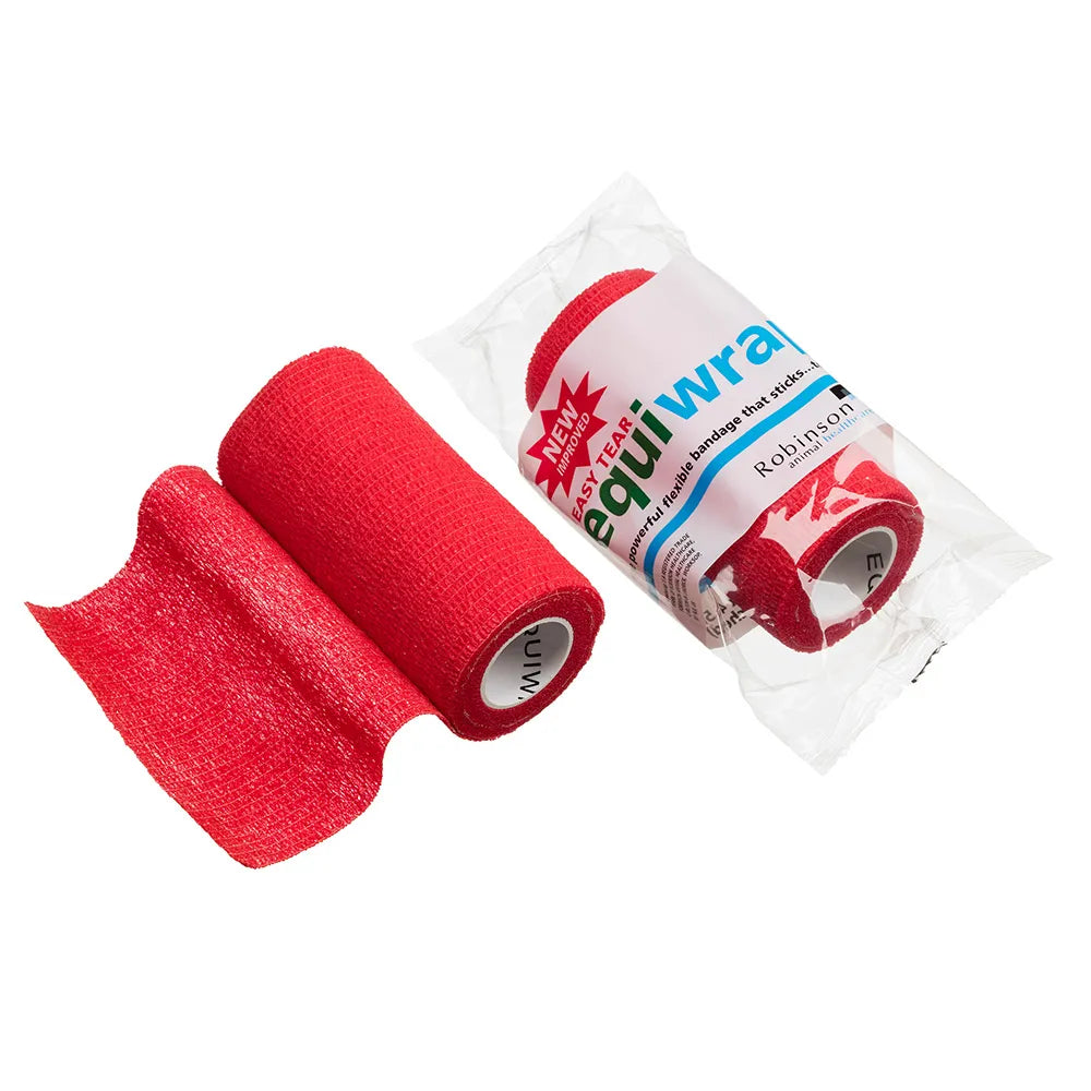 Equiwrap