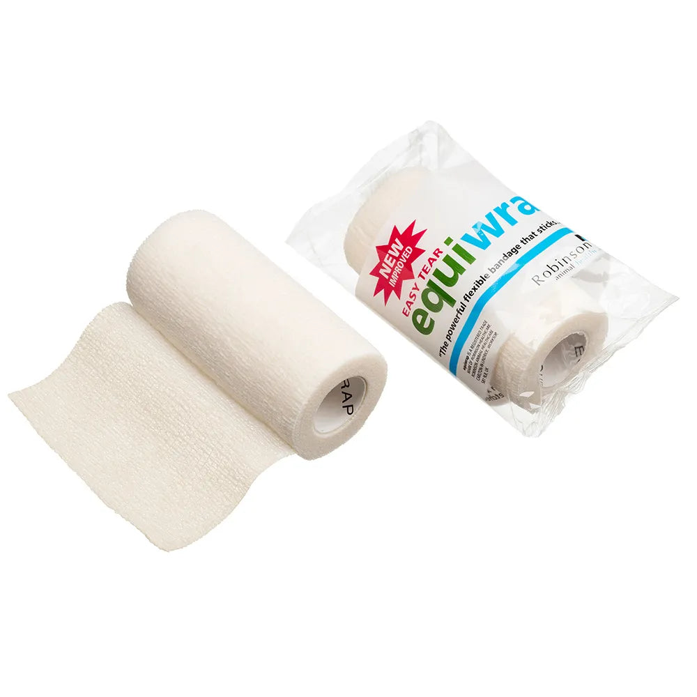 Equiwrap
