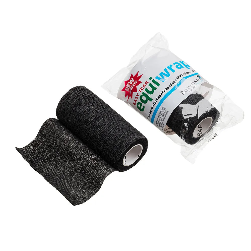 Equiwrap