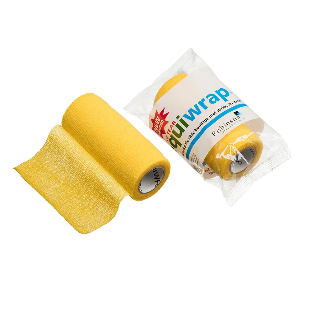 Equiwrap