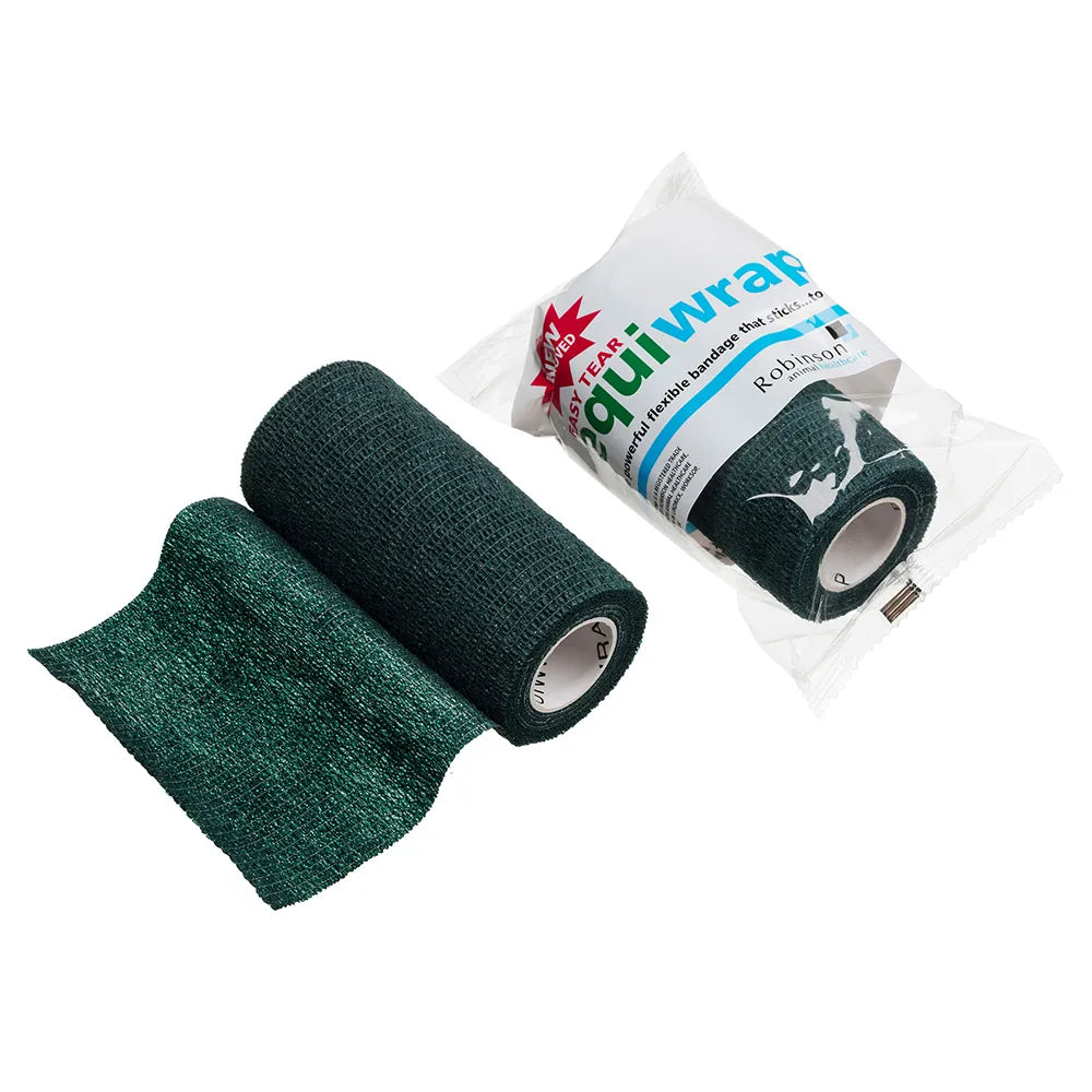Equiwrap