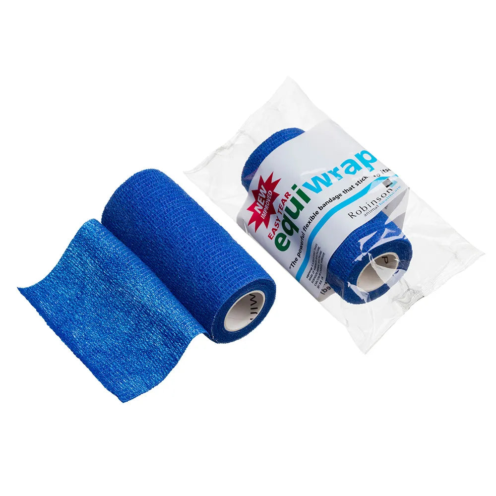 Equiwrap