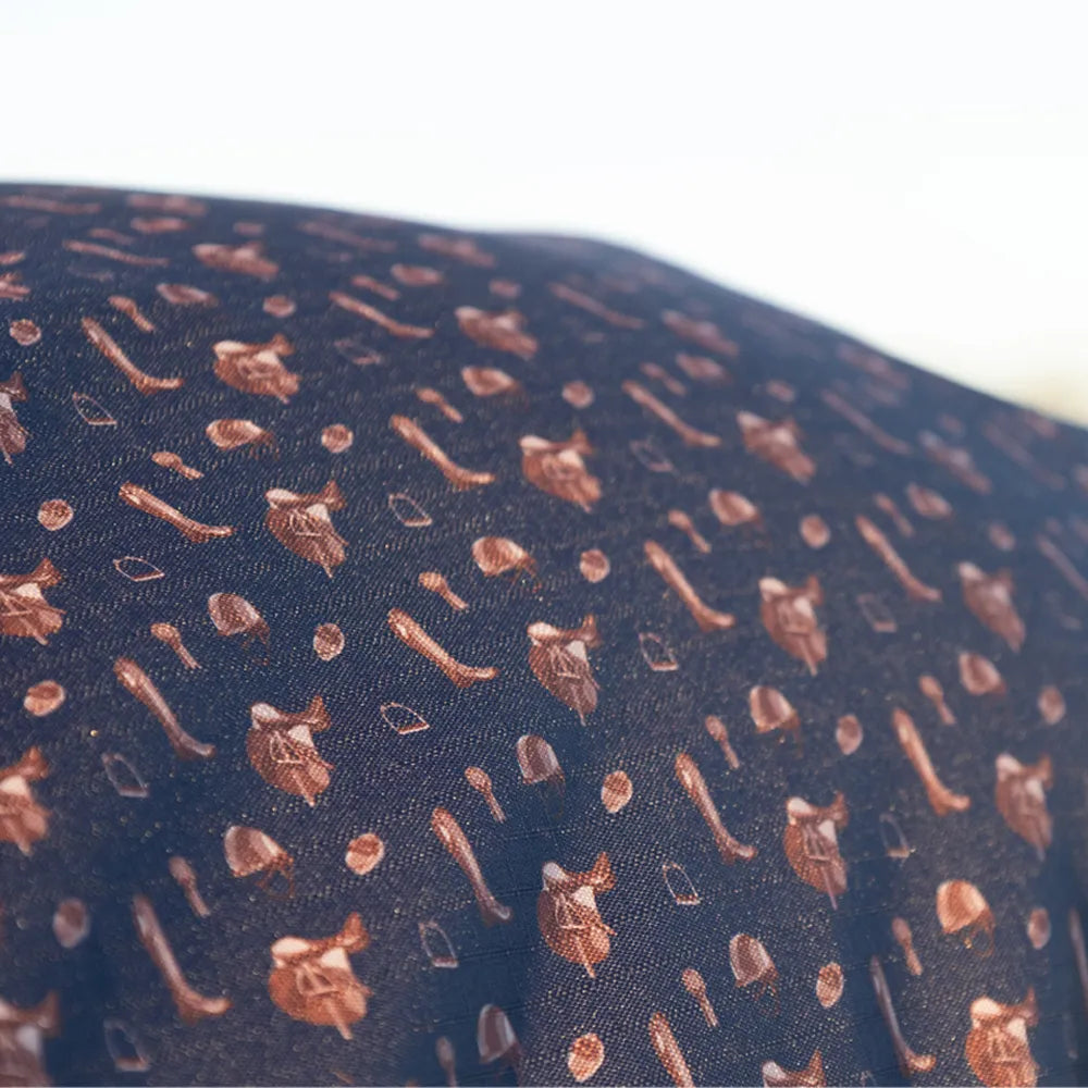 StormX Original Country 100g Turnout Rug