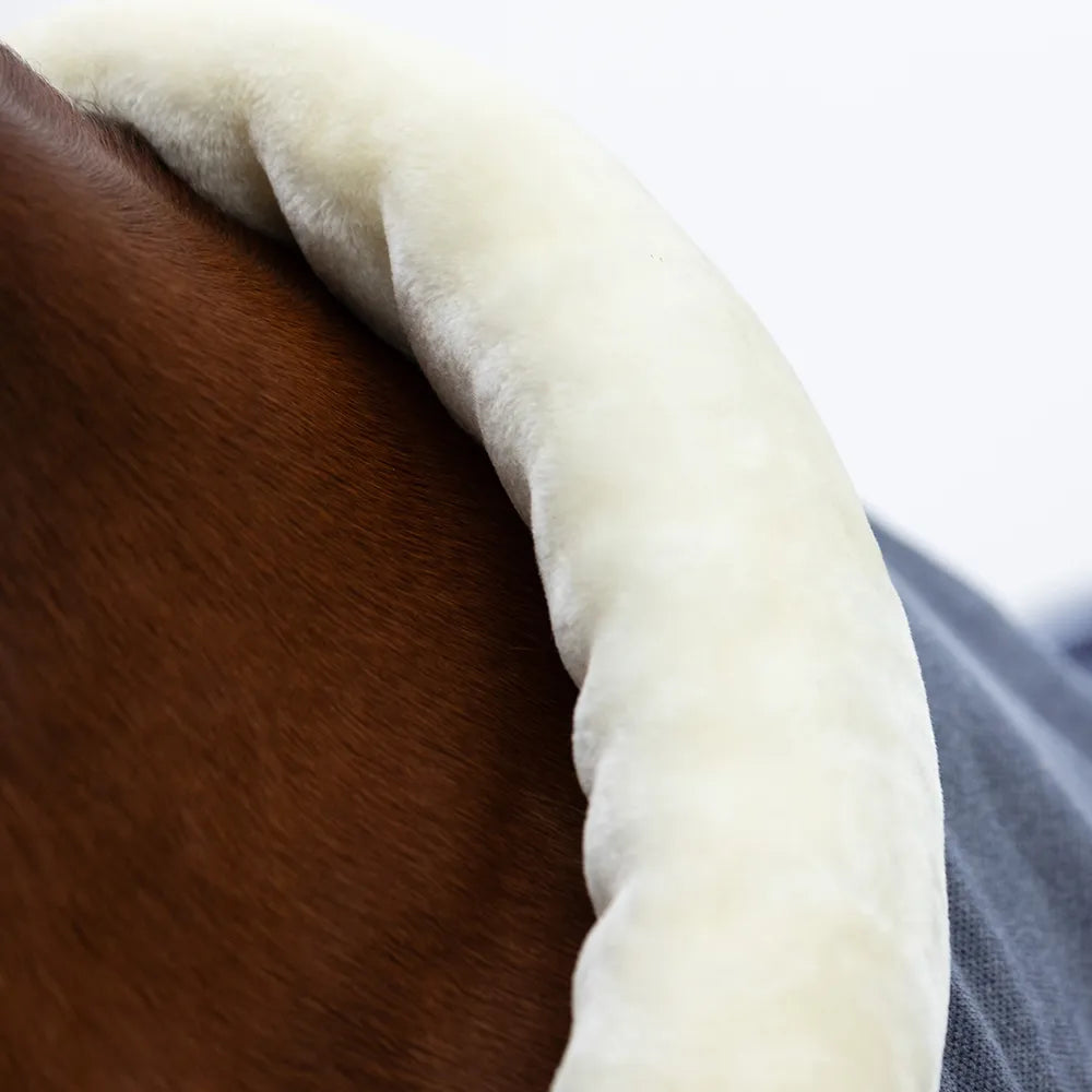 StormX Empra Polar Fleece Rug