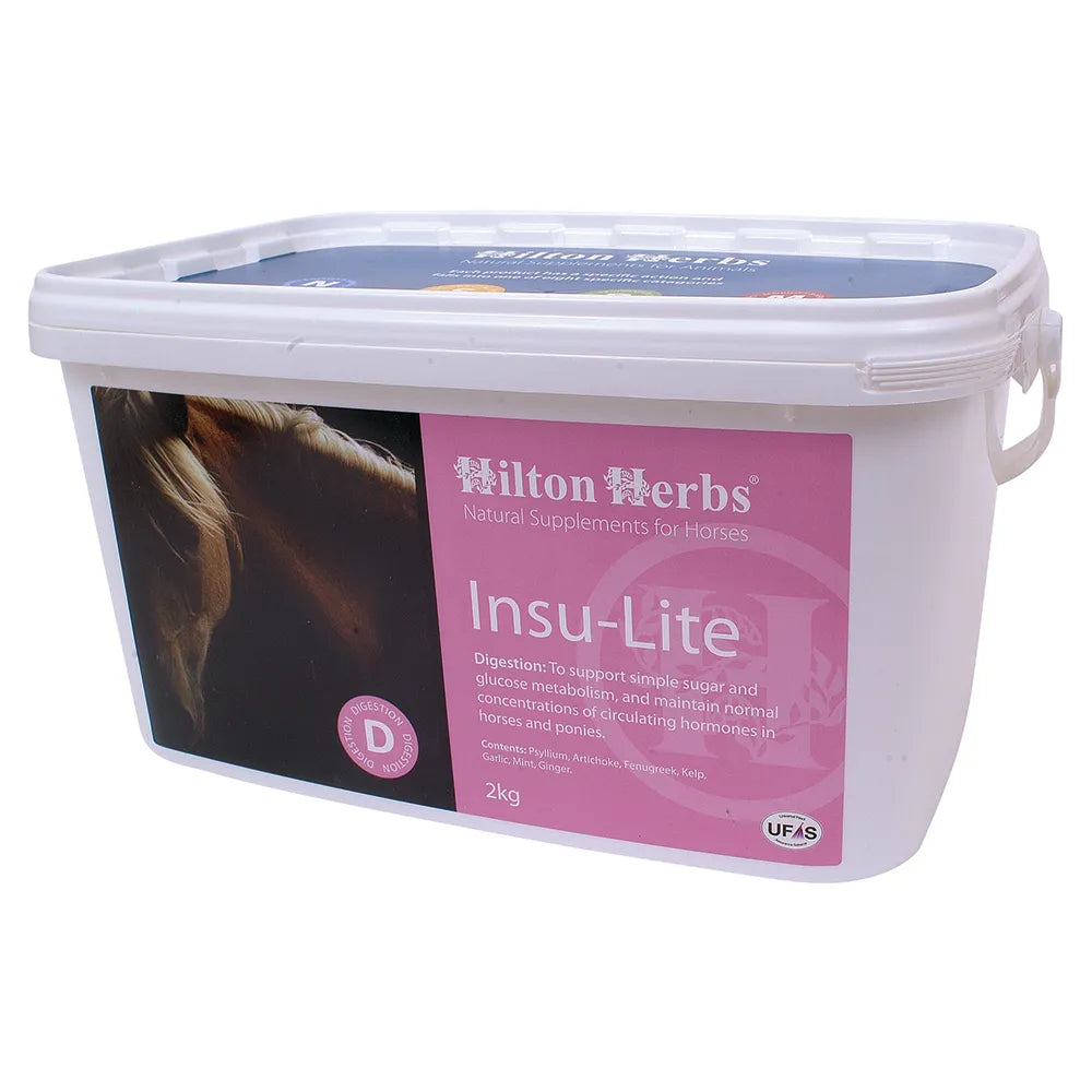 Hilton Herbs Insu-Lite - 2kg