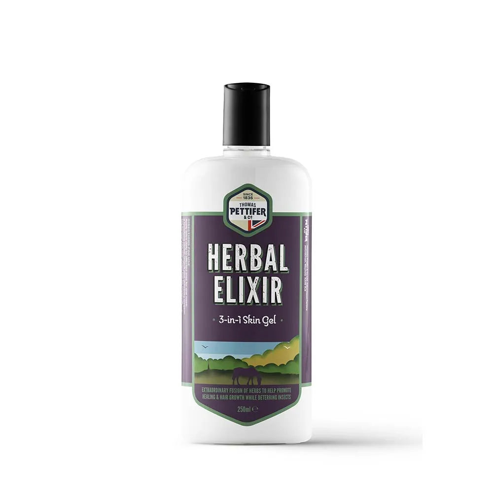Thomas Pettifer Herbal Elixir 250ml