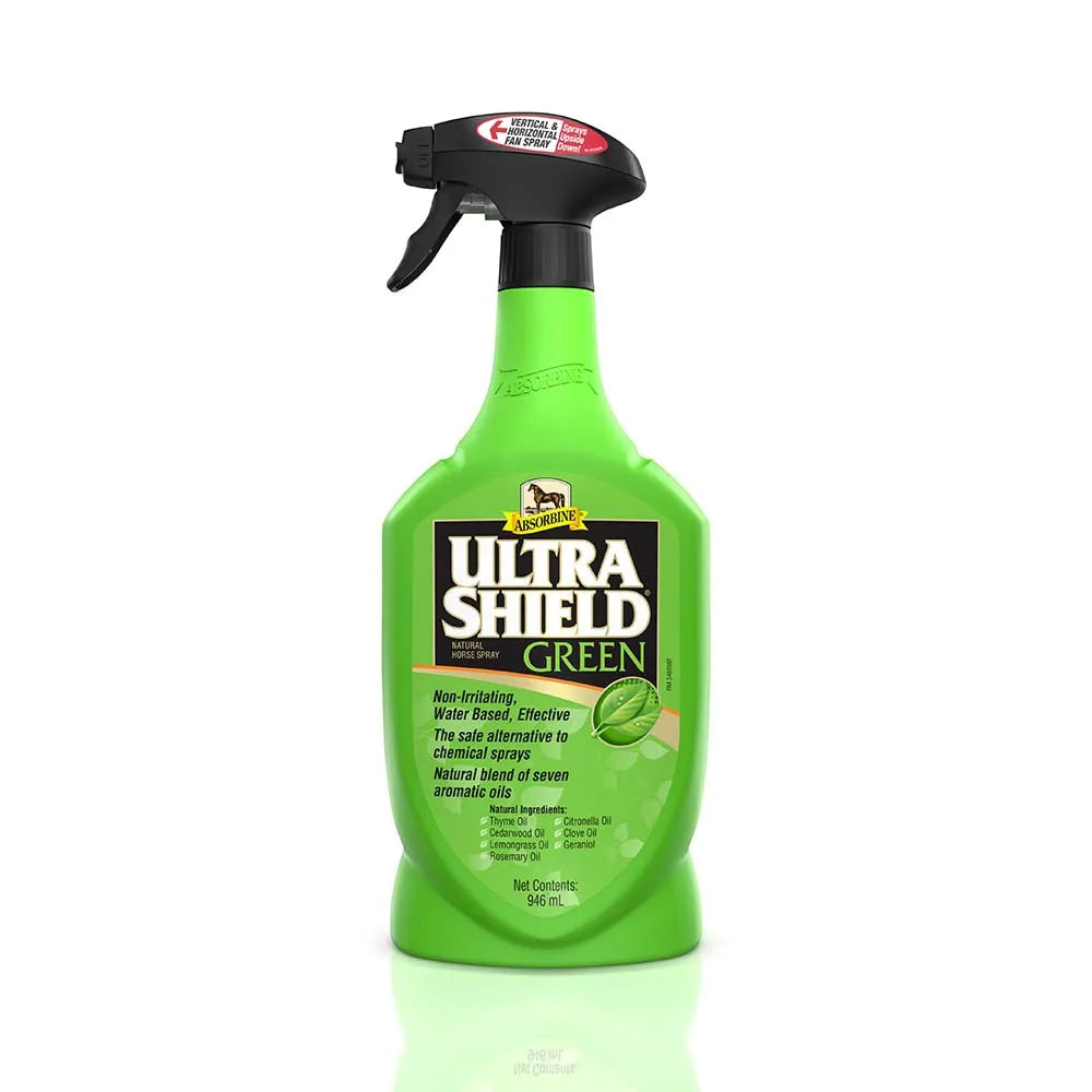 Ultrashield