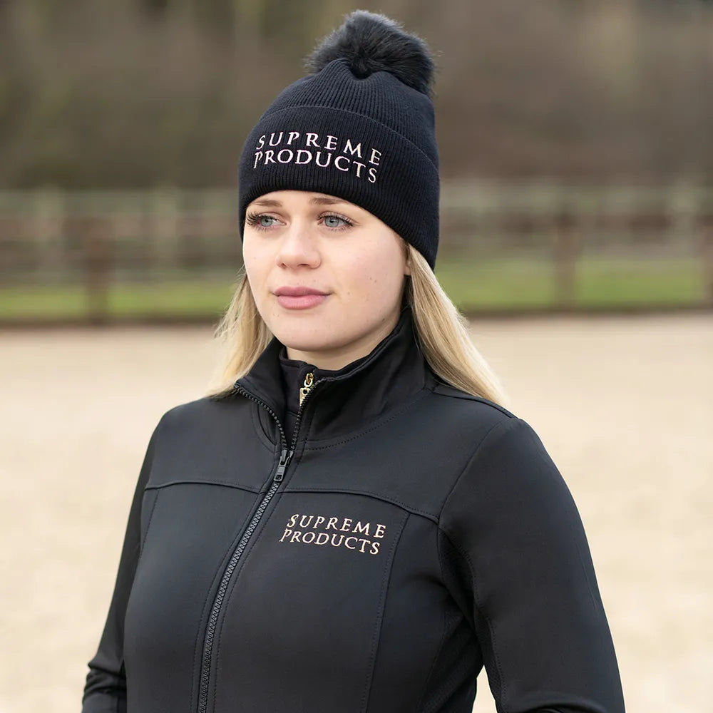 Active Show Rider Jacket