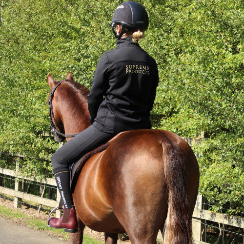 Active Show Rider Jacket