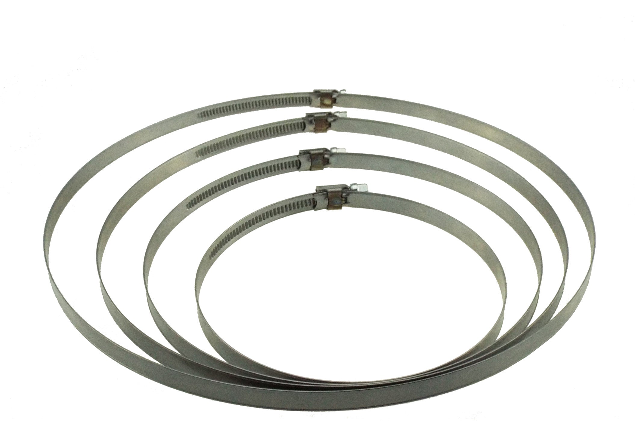 A2 Hose Clip 210mm-230mm