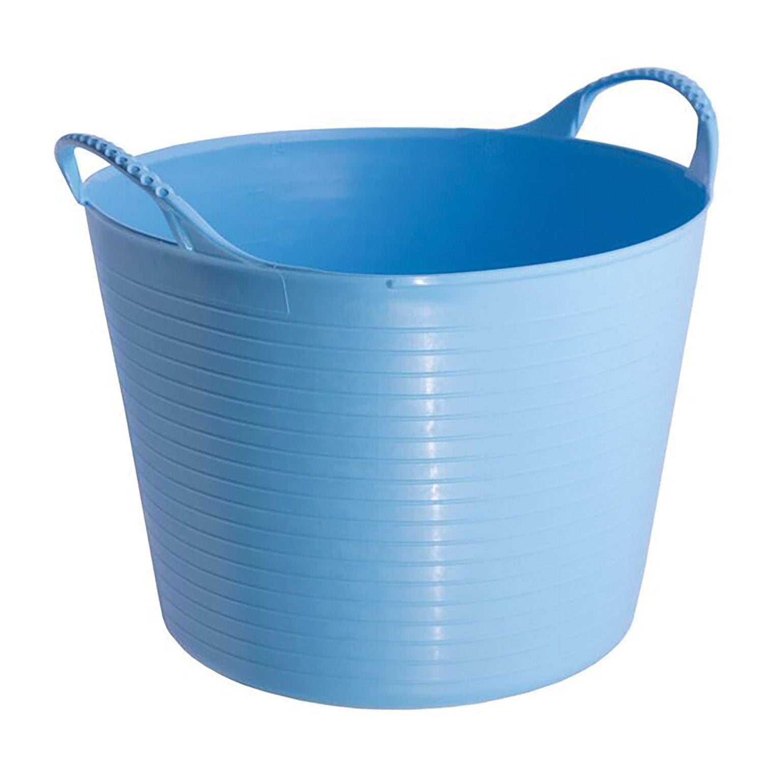 Red Gorilla Tub Green Small 14L
