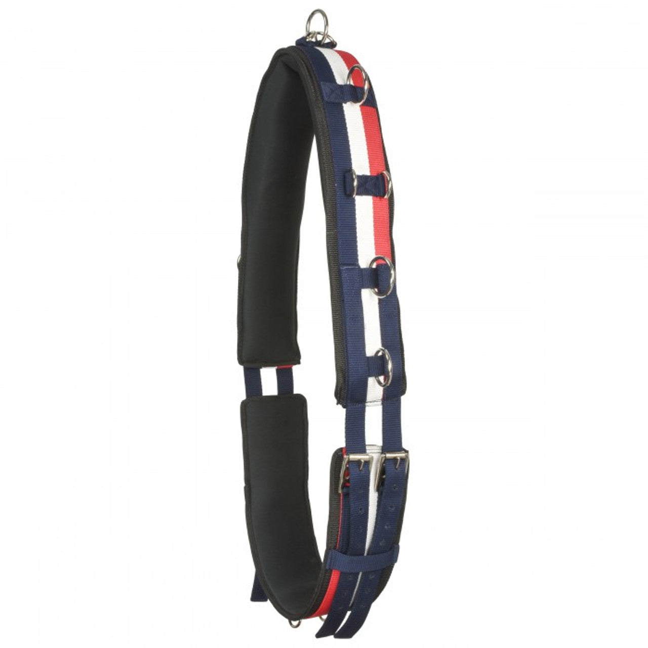 Whitaker Lunge Roller