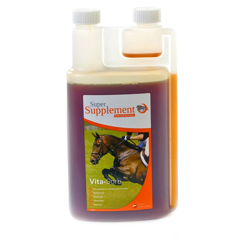 Super Supplement Vita-Sorb 1L