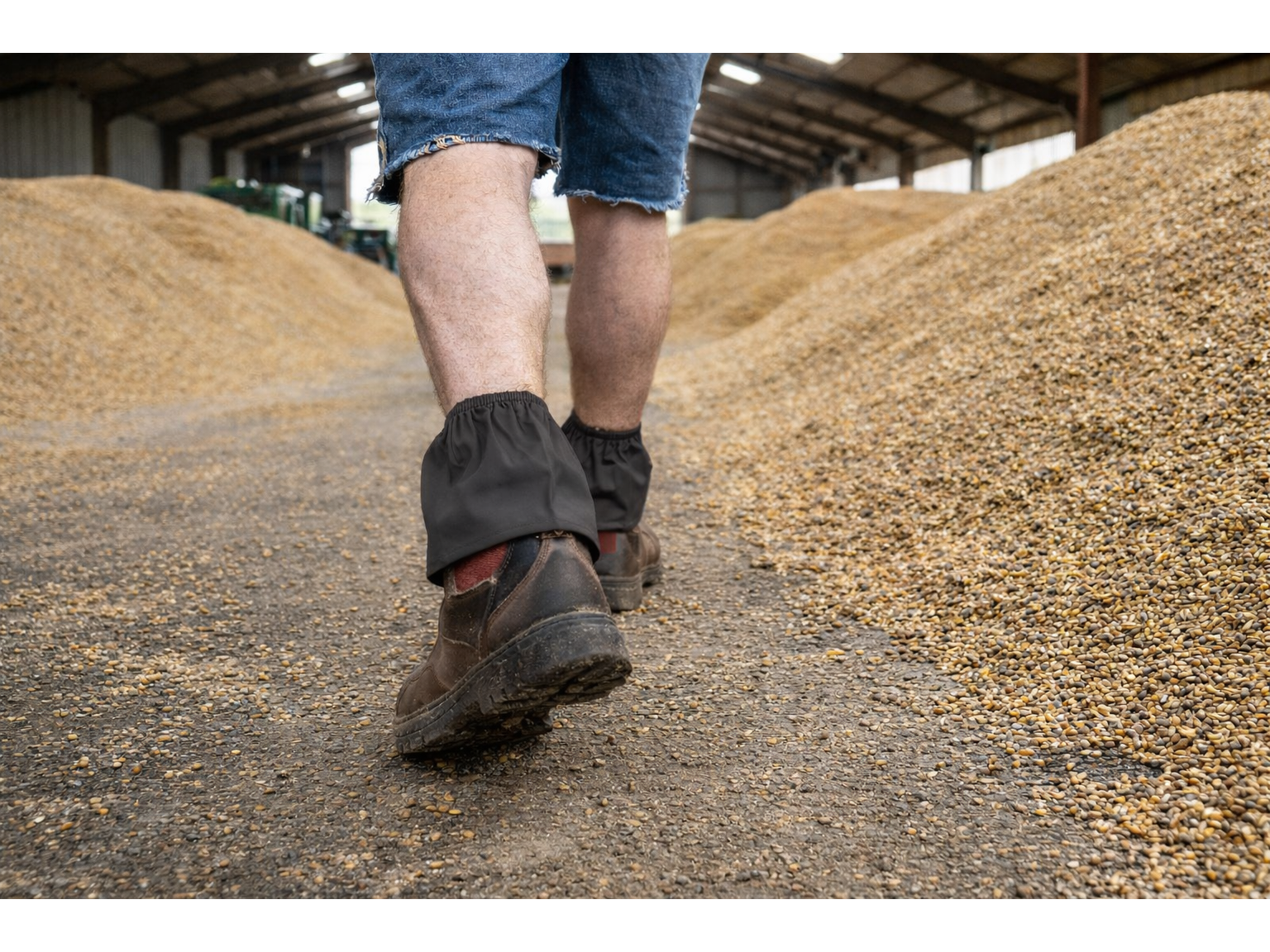 Standard Oilskin Sox Saver Overboot