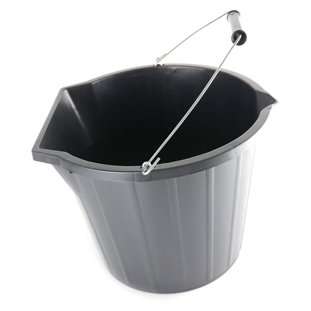 Lincoln Scoop & Pour Bucket