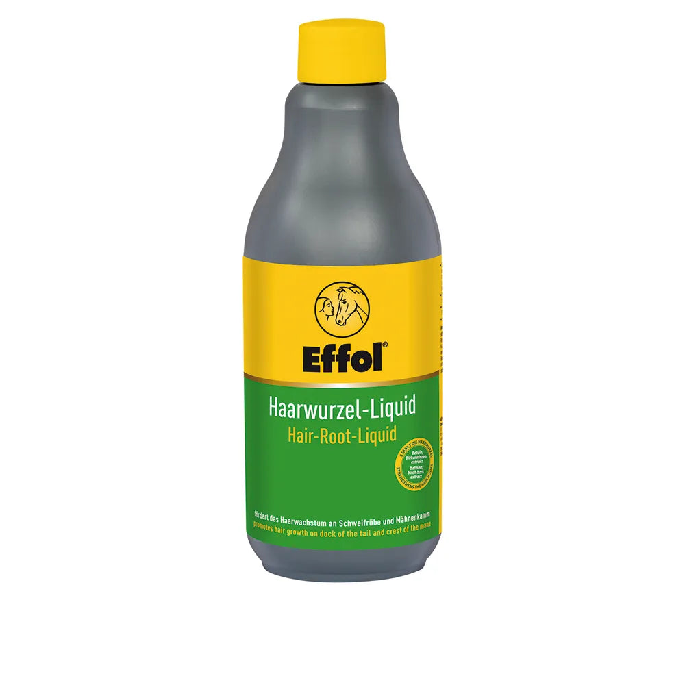 Effol Hair Root Liquid 500ml
