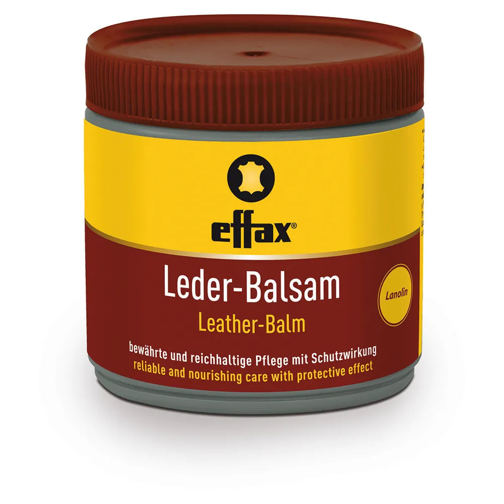 Effax Leather Balm