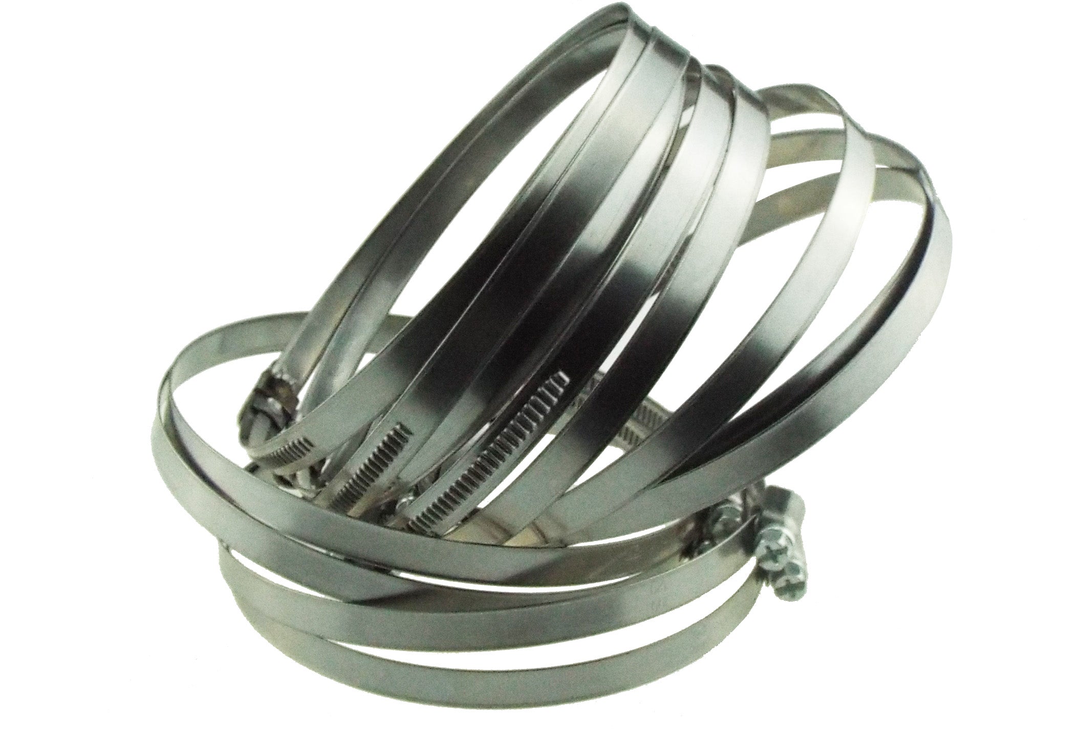 A2 Hose Clip 210mm-230mm