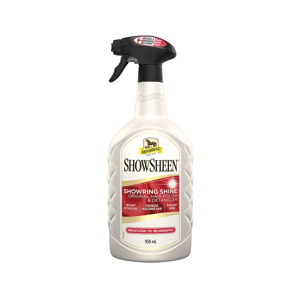 Showsheen