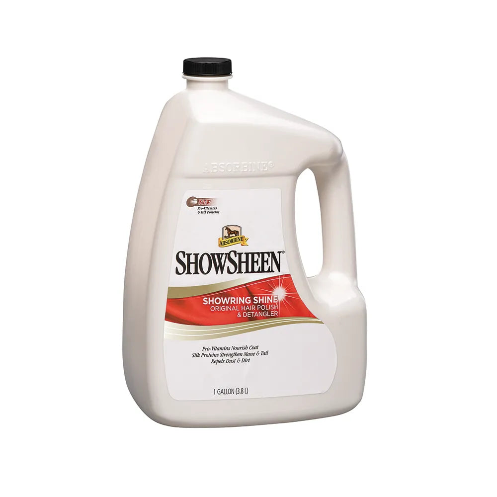Showsheen