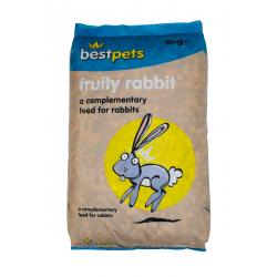 Bestpets Fruity Rabbit 15kg