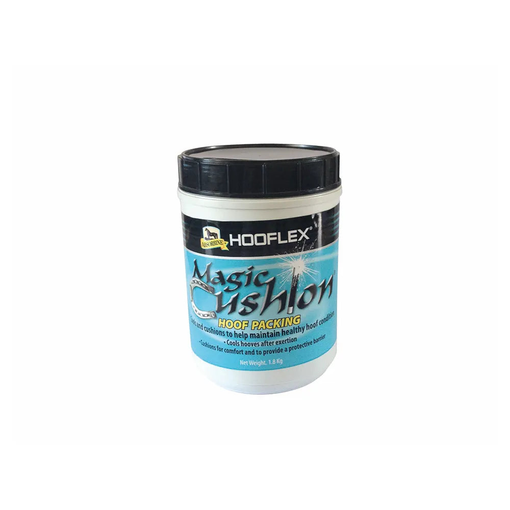 Hooflex Magic Cushion