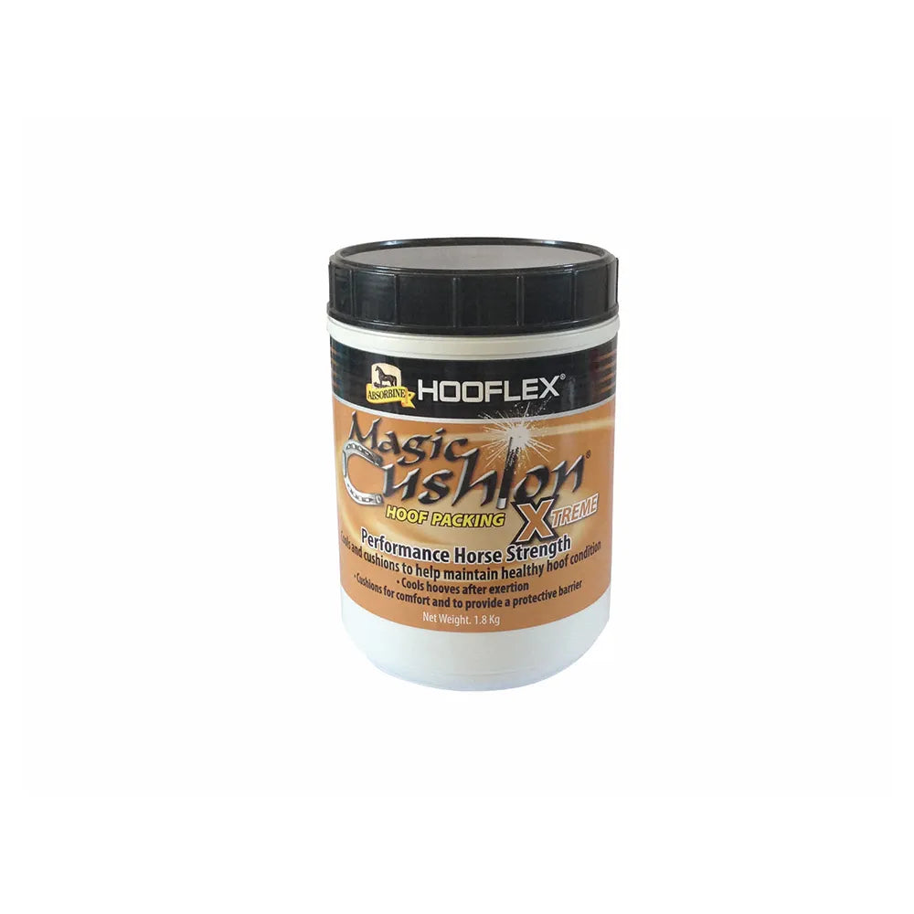 Hooflex Magic Cushion Xtreme