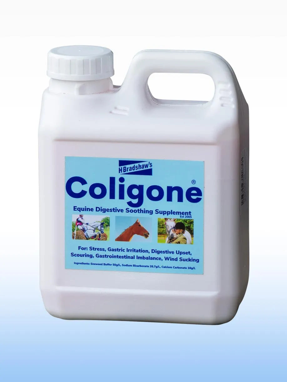 H.Bradshaws Coligone Liquid 1 Litre