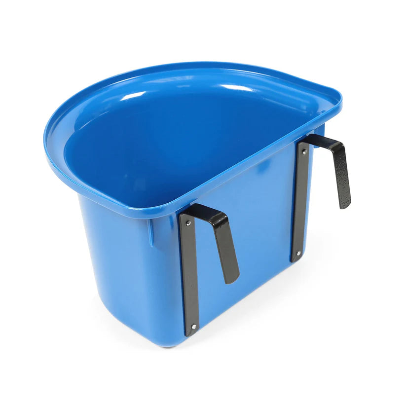EZI-KIT Hook Over Portable Manger