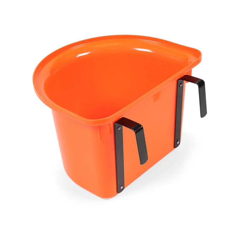 EZI-KIT Hook Over Portable Manger