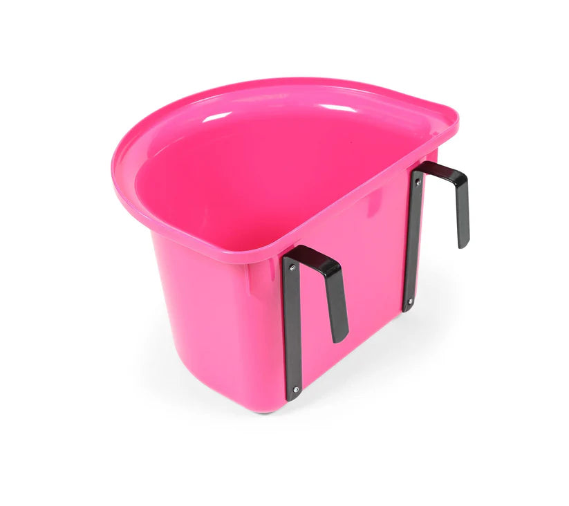 EZI-KIT Hook Over Portable Manger