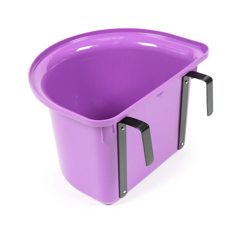 EZI-KIT Hook Over Portable Manger