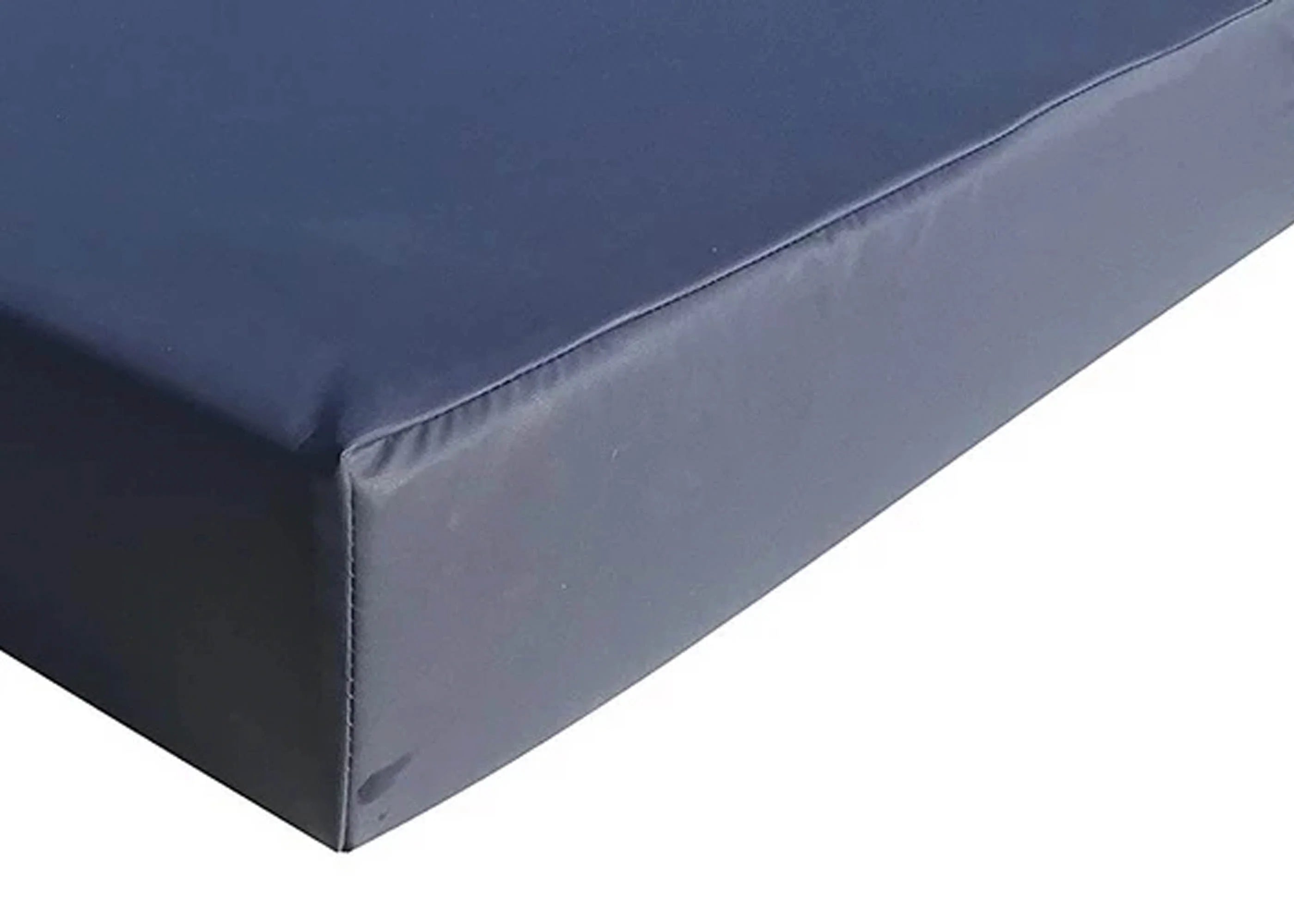 Wipeable Dog Mattress Grey