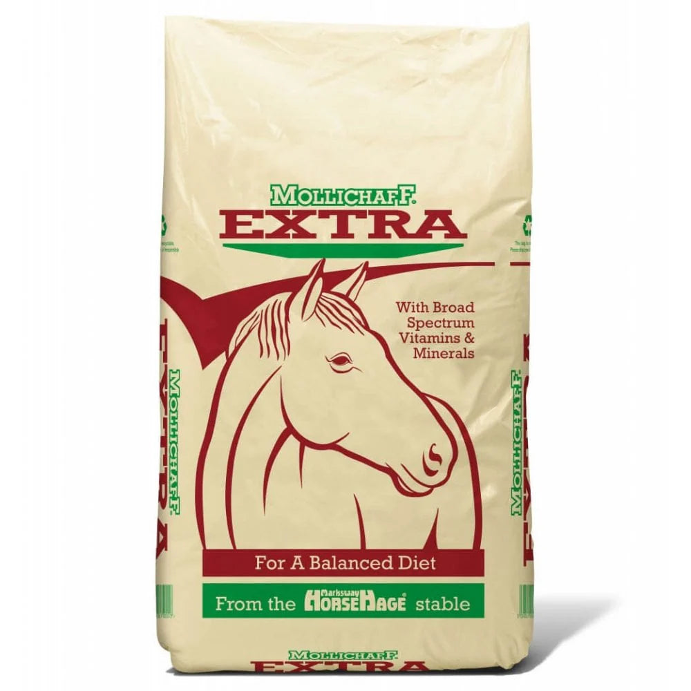 Molichaff Extra 15kg