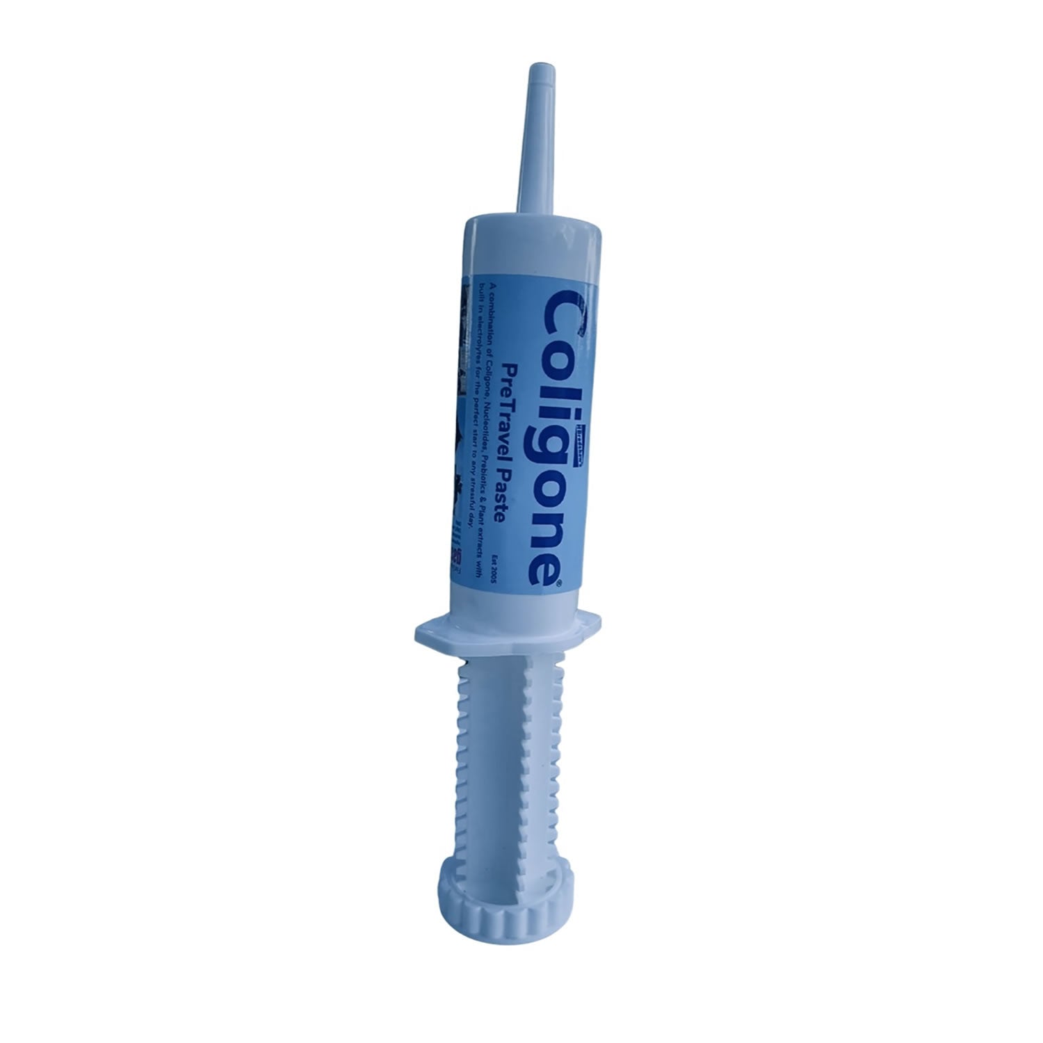 H.Bradshaws Coligone PreTravel Paste 50ML