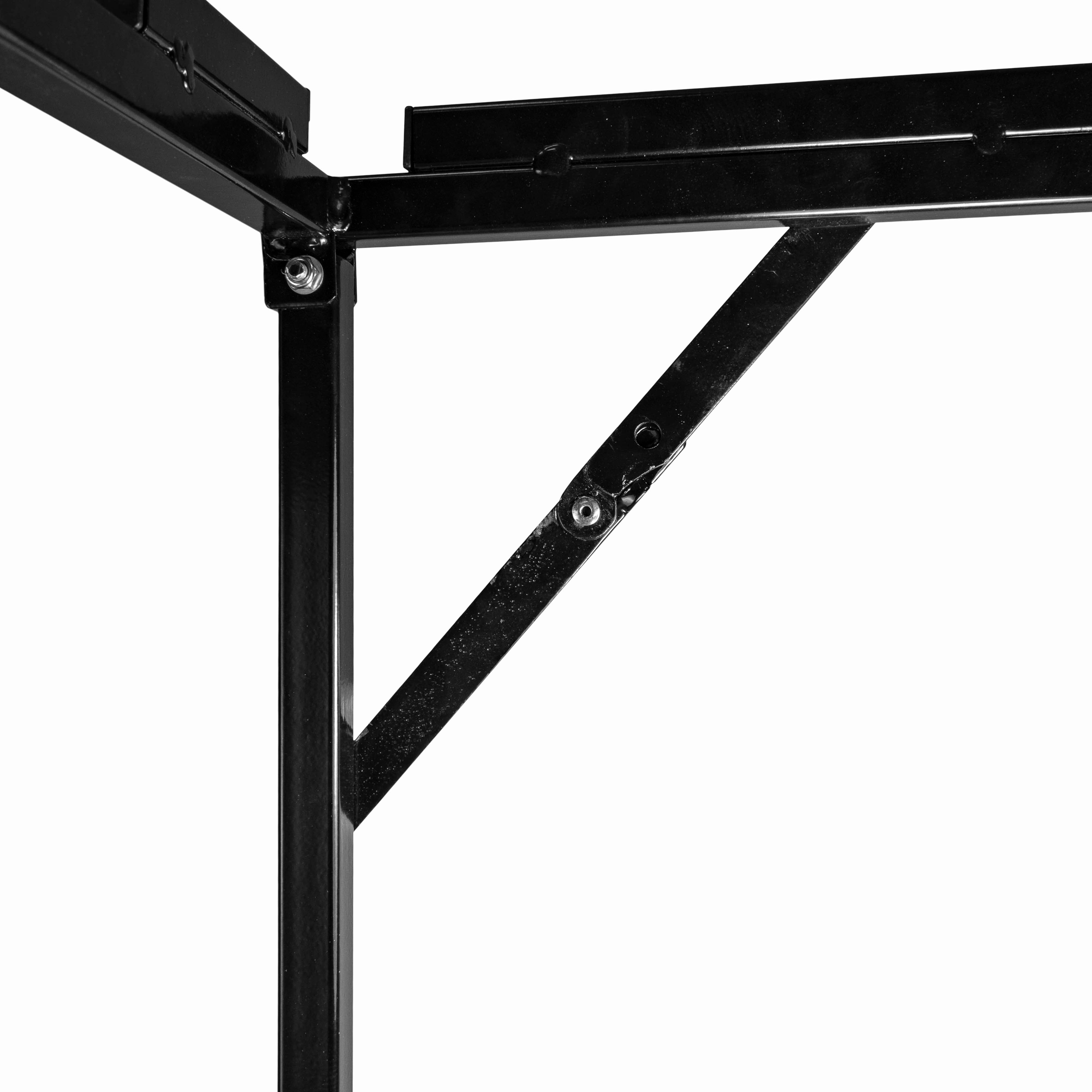 Dog Bath with Tap & Stand 90L