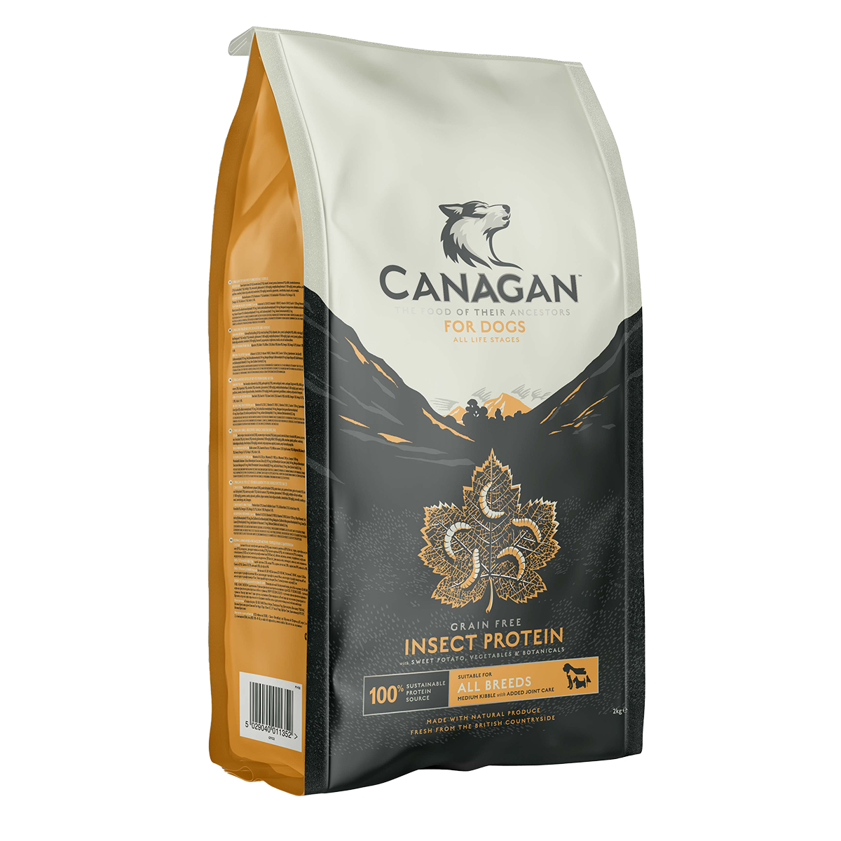Canagan Insect 5kg